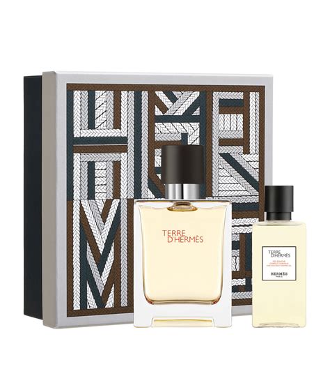 hermes gift set mens|hermes gift sets for women.